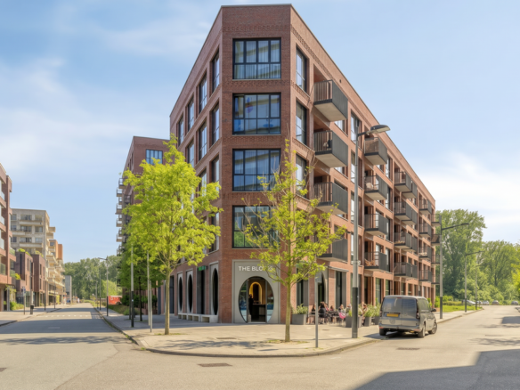 Gelrestraat, 1079MZ Amsterdam