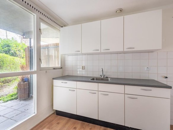 Sarphatistraat, 1018AV Amsterdam