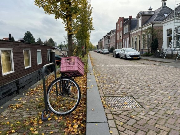 huis