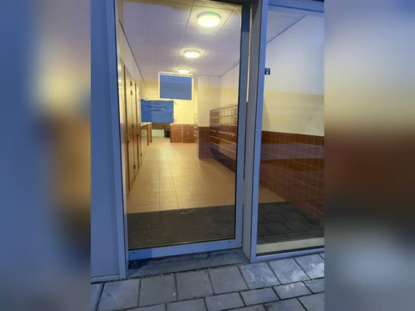 Plesostraat, 1043BZ Amsterdam