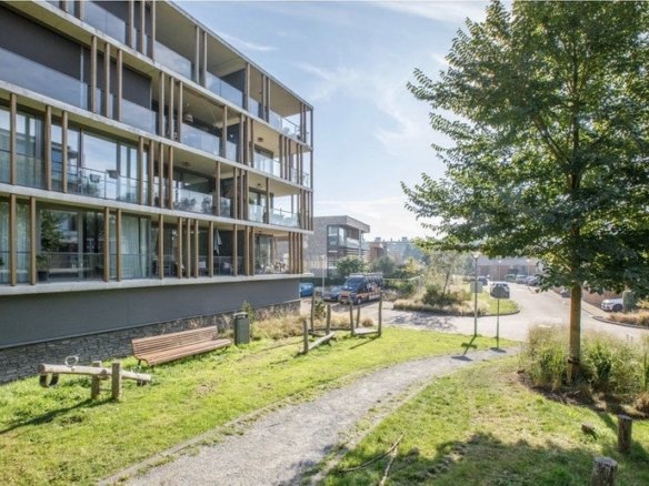 Duinvallei, 2553AB Den Haag