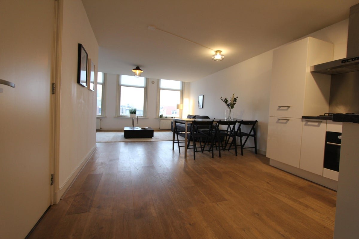 Marnixstraat, 1016TH Amsterdam