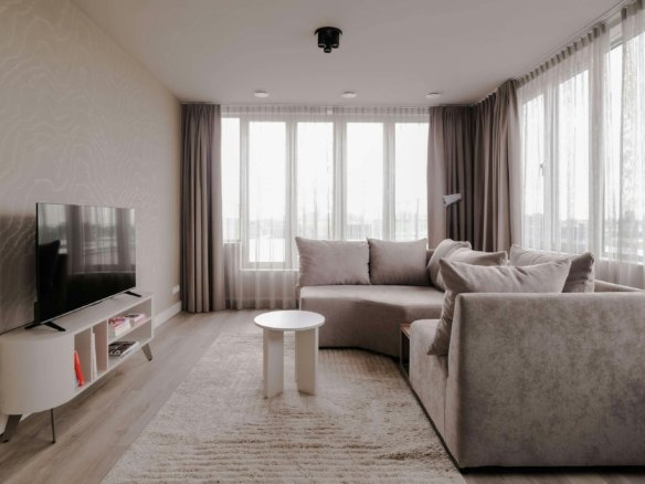 Appartement in Rotterdam