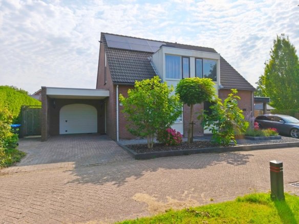 huis
