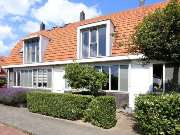 huis