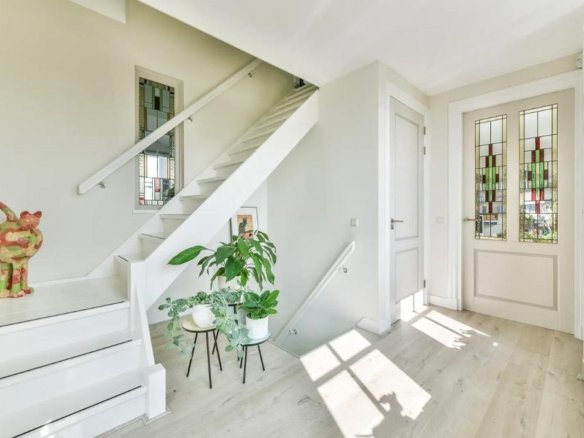 huis
