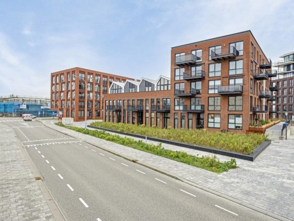 Zeilmaker, 4381KX Vlissingen