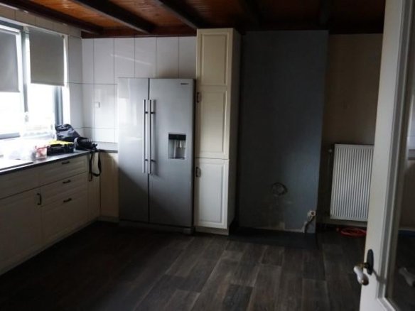 Molenstraat, 4793ED Fijnaart