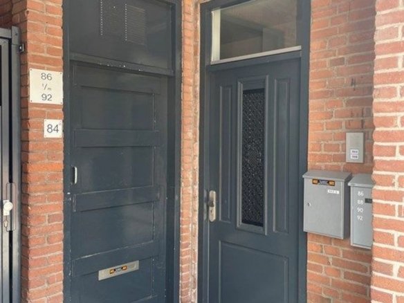 Gevers Deynootstraat, 2586HW Den Haag