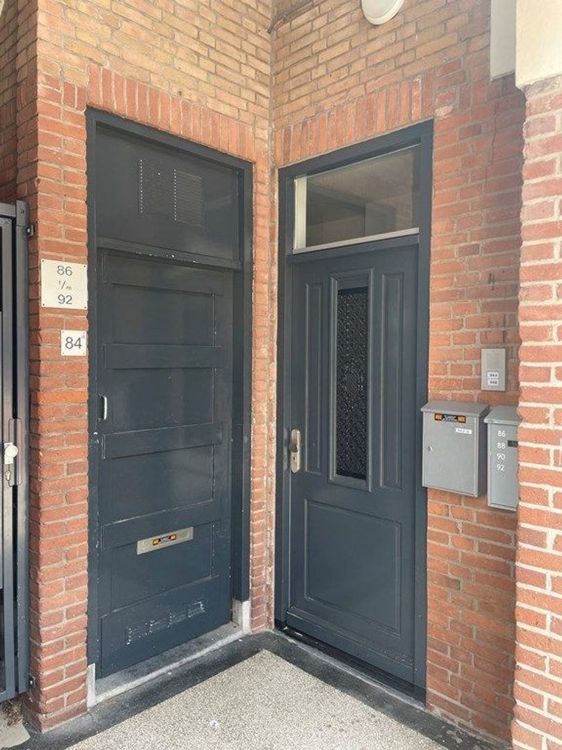 Gevers Deynootstraat, 2586HW Den Haag