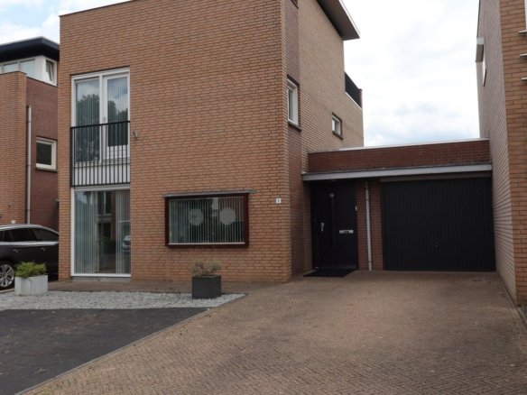 Maanstraat, 6133VD Sittard