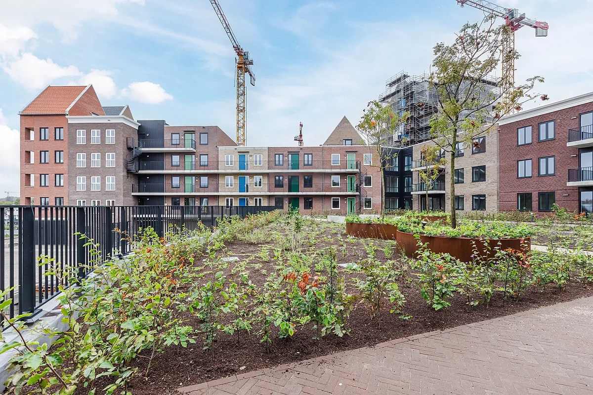 4c4d140b-7936-521b-8c8e-35c5bbfe2429 De Houthaalder, 1506TM Zaandam