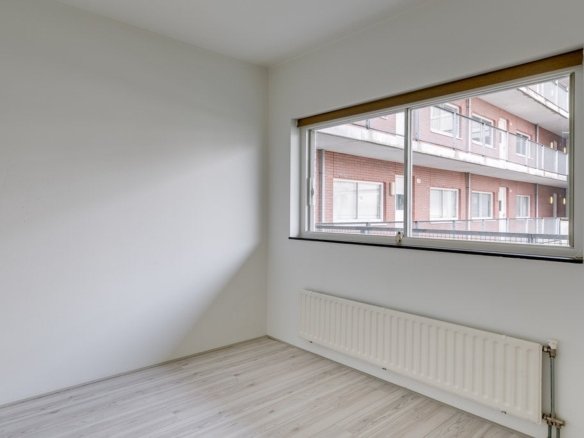 Hartingstraat, 3511HV Utrecht