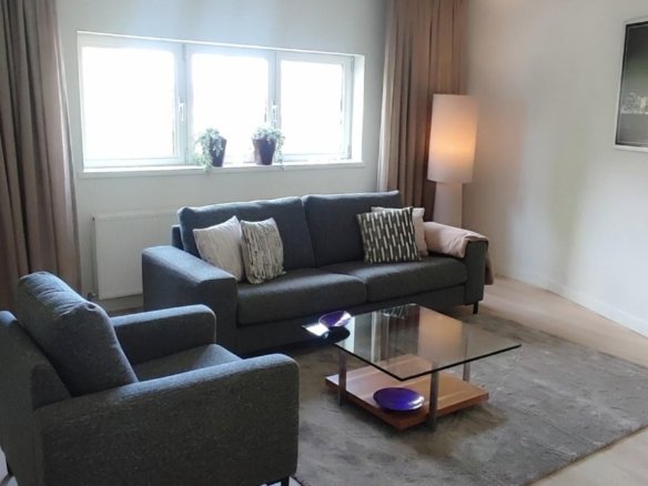Emmastraat, 1211NG Hilversum