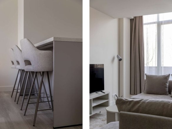 appartement