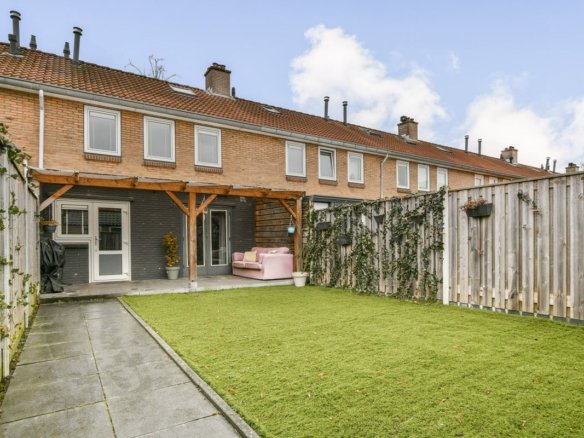 huis