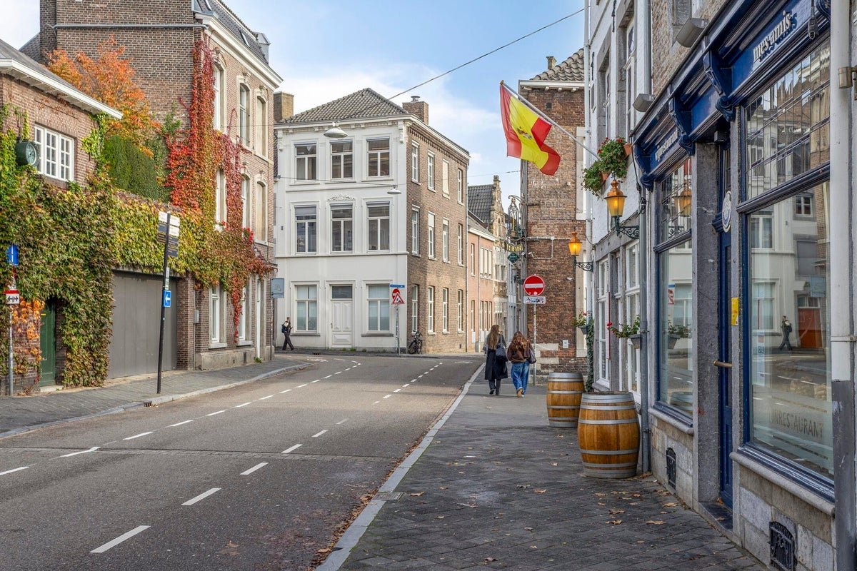 huis