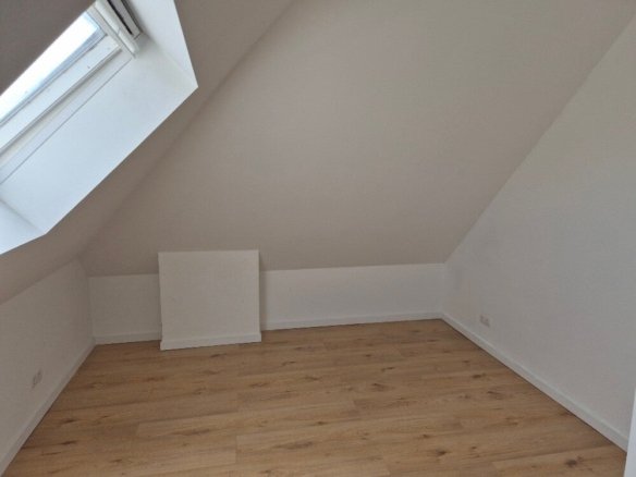 Aegidiusstraat, 3061XE Rotterdam