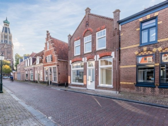 huis