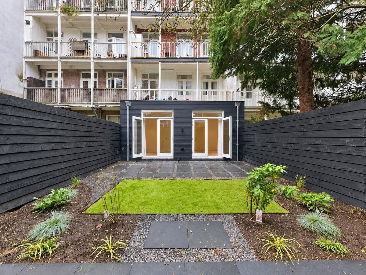 Elisabeth Wolffstraat, 1052RP Amsterdam
