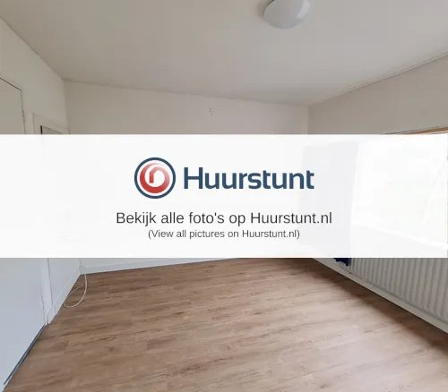 Woning aan de Abdij van Averbodestraat te Tilburg