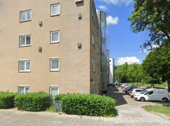 Marskramerstraat, 1033WJ Amsterdam