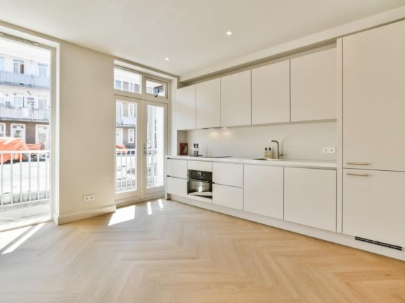 Crynssenstraat, 1058XW Amsterdam