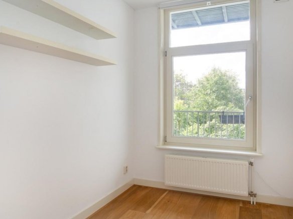 Gerard Brandtstraat, 1054JH Amsterdam