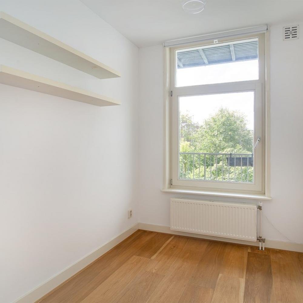 Gerard Brandtstraat, 1054JH Amsterdam