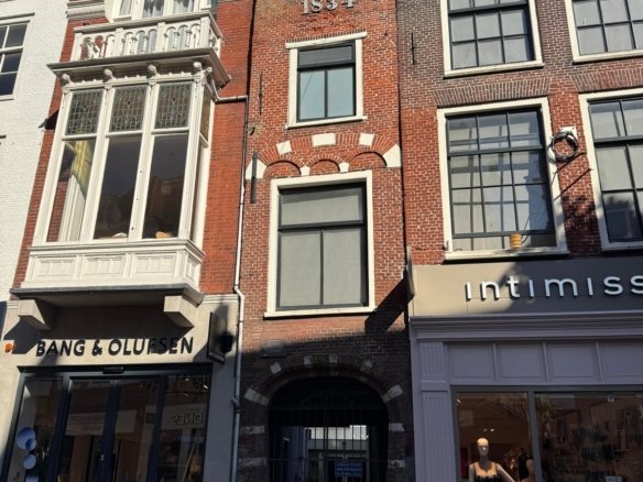 huis