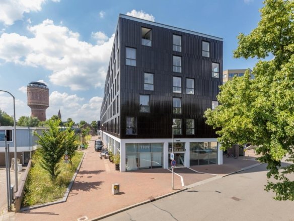 Ravenoord, 3523DB Utrecht