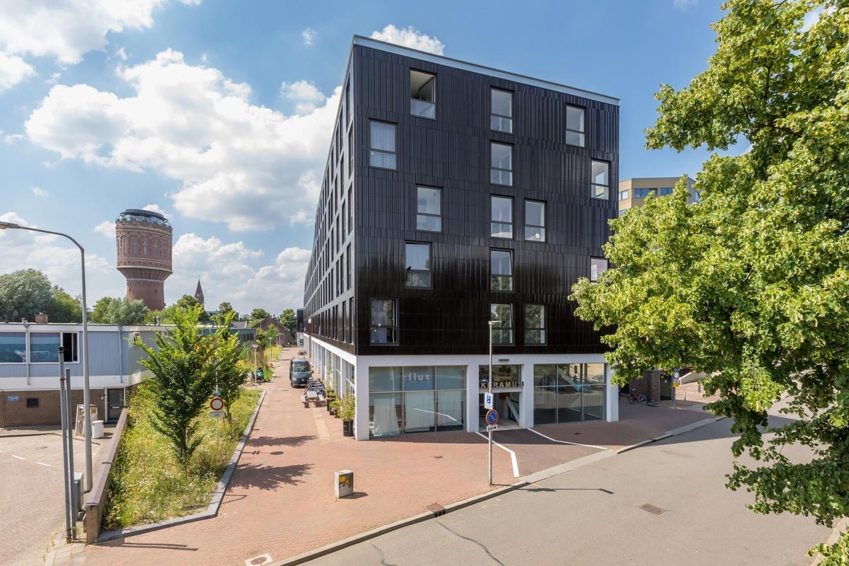 Ravenoord, 3523DB Utrecht