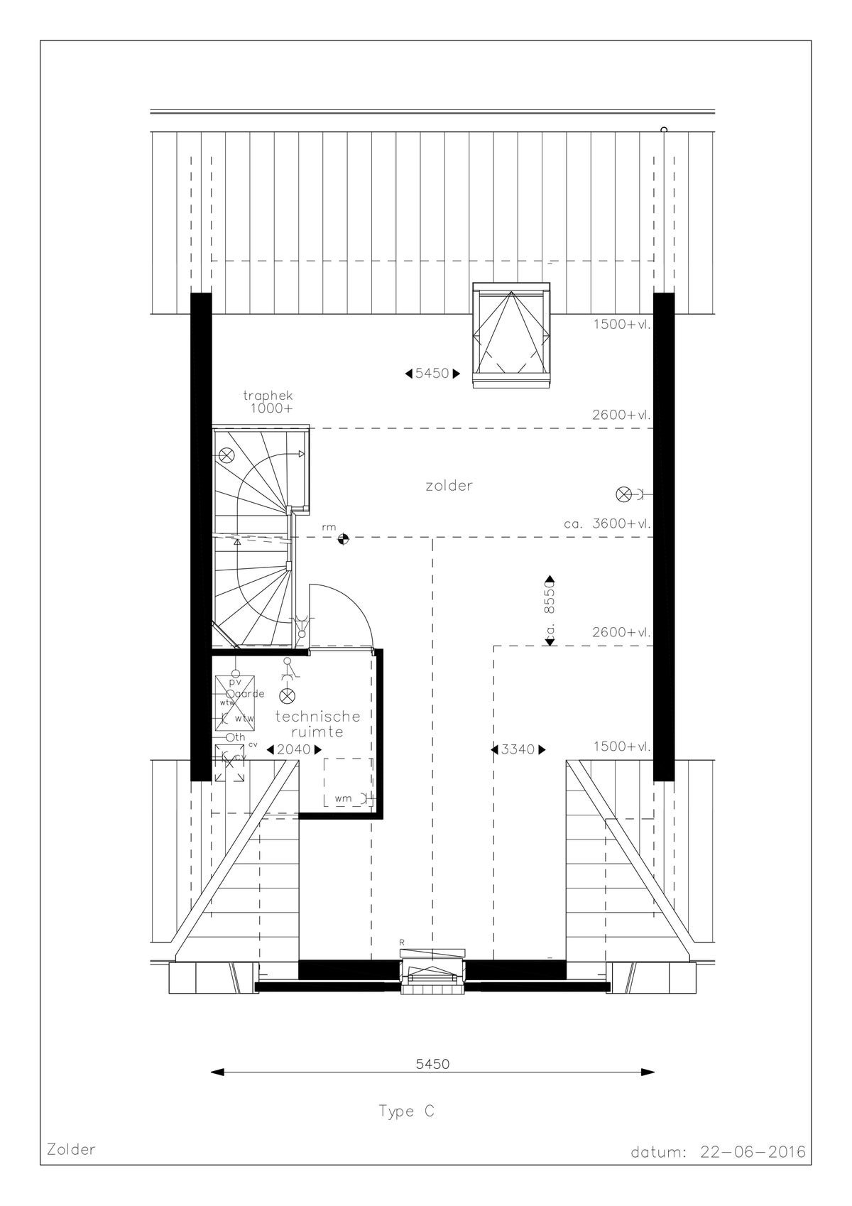 4d645134-aae1-5887-bdfd-f80dc50ce736 Mandenmaker, 3648LA Wilnis