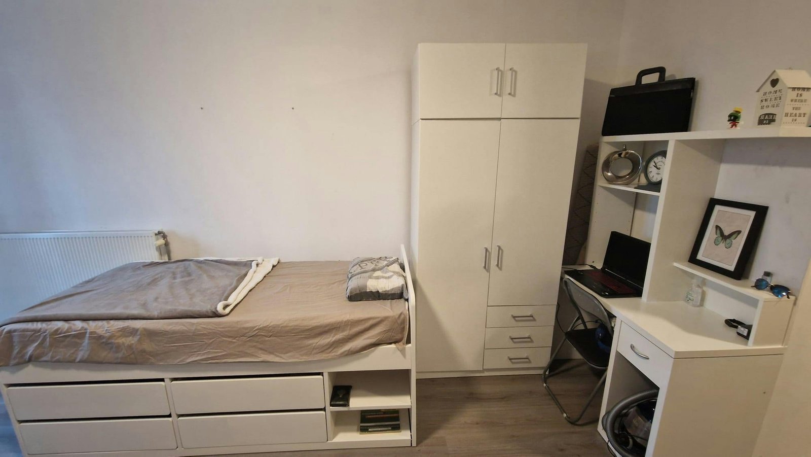 4d666e26-55cc-475d-a553-a8f47fc2e475 Kamer in ‘s-Gravenhage