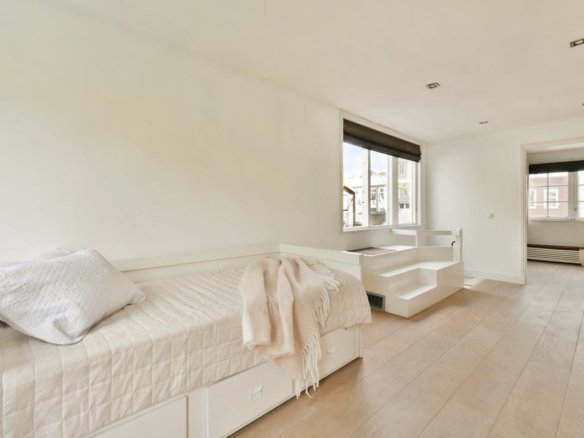 Egelantiersgracht, 1015RE Amsterdam