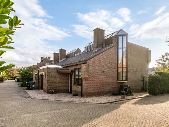 Weerdesteinlaan, 6825AB Arnhem