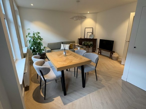 Appartement in Amsterdam