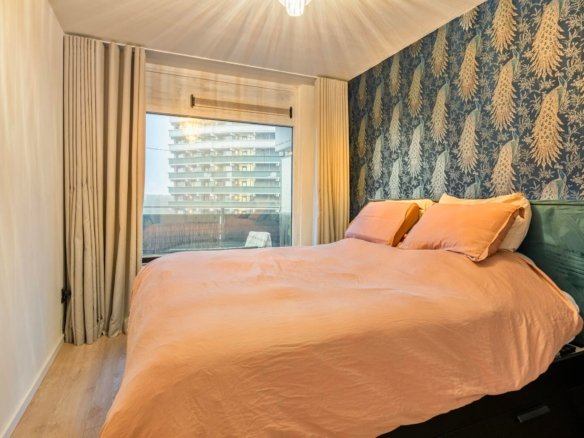 Appartement in Amsterdam