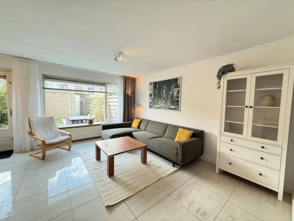 Woning aan de Gaasterland te Amstelveen