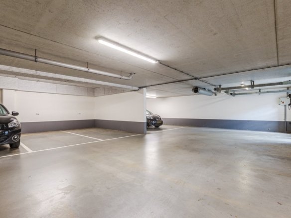 Lotustuin, 3078KL Rotterdam