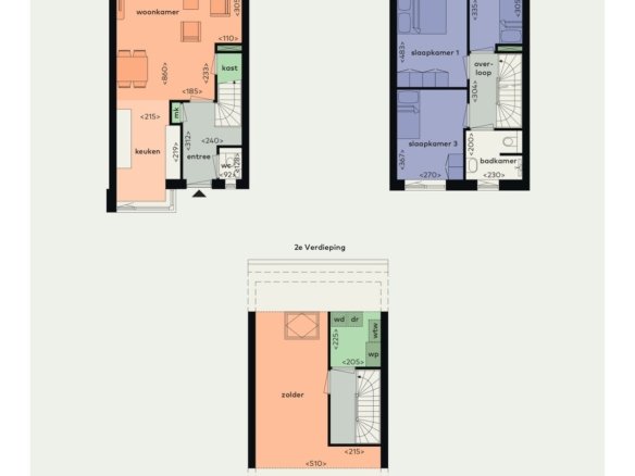 huis