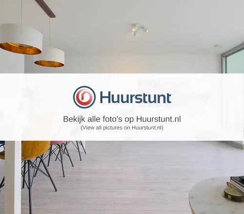 Woning aan de Laan op Zuid te Rotterdam