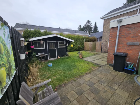 huis