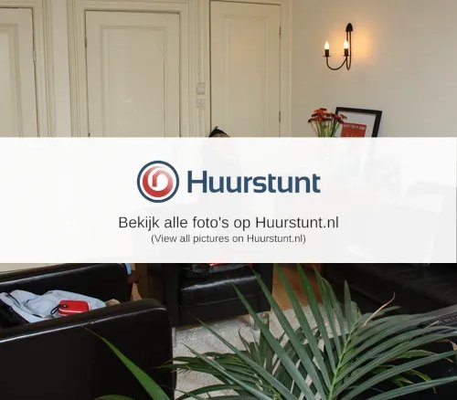 Woning aan de Voorstraat te Utrecht