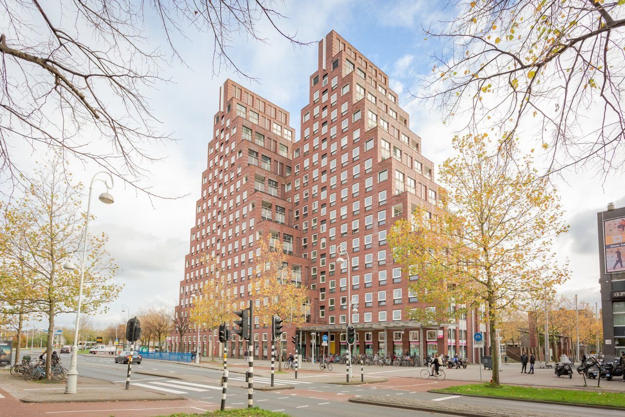 4ebd8a06-7b77-456a-ab58-698954d Appartement in Amsterdam
