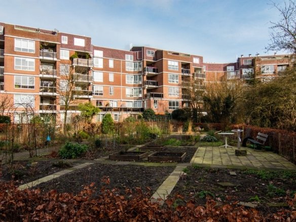 Liendenhof, 1108HA Amsterdam
