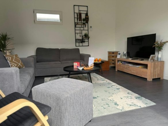 Woonhuis in De Ronde Venen