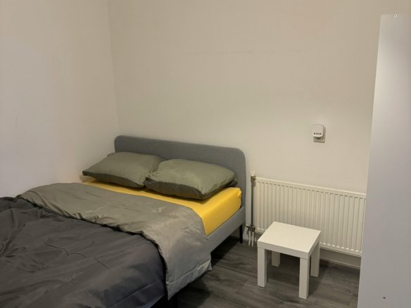 Kamer in Rotterdam