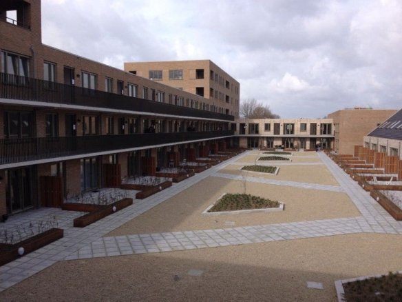 appartement