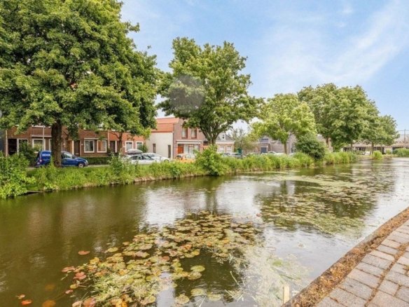 Zestienhovensekade, 3043KJ Rotterdam